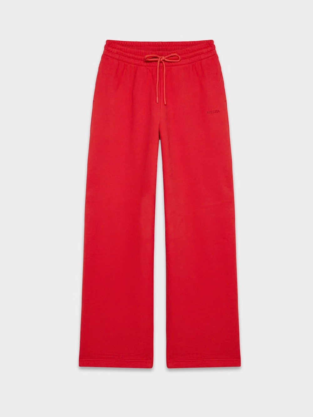 Aritzia Cozy Sweatfleece Boyfriend Wide Sweatpant